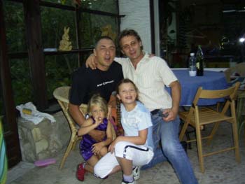 Fathers&daugters