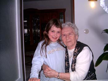 Grandma