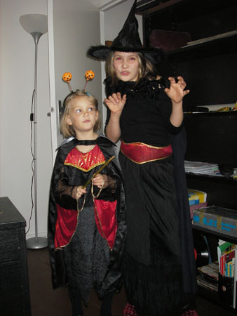 Halloween