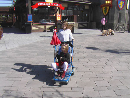 Legoland