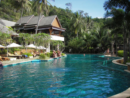 Paradise