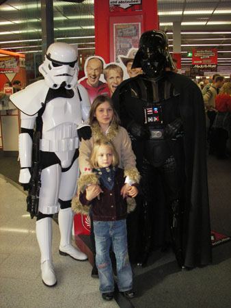 StarWars