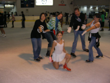 IceQueen