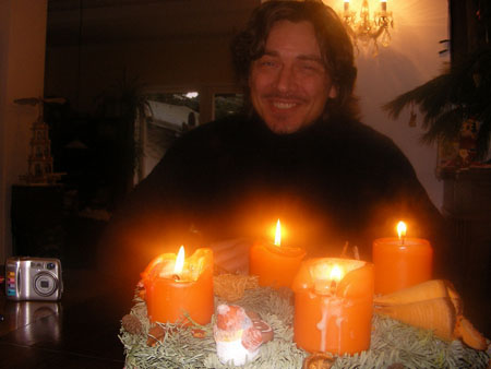 LightMeUp