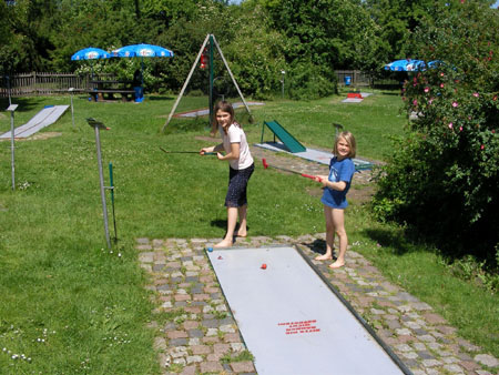 MiniGolf