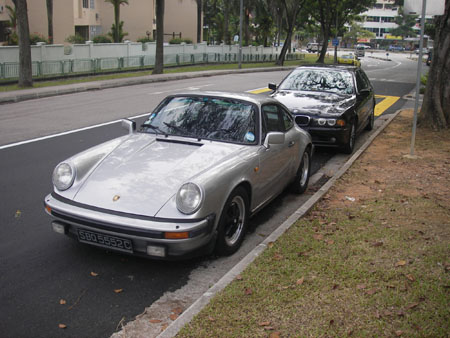 OldPorsche