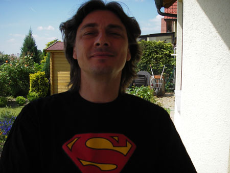 SuperKaste