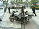 China_Gespann