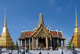 Bangkok